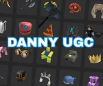 DANNY UGC. Group Thumbnail