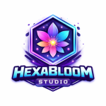 HexaBloom Studio
