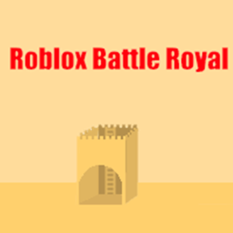 Roblox Battle Royal