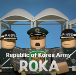 ㅣㅣRepublic of Korea Armyㅣㅣ