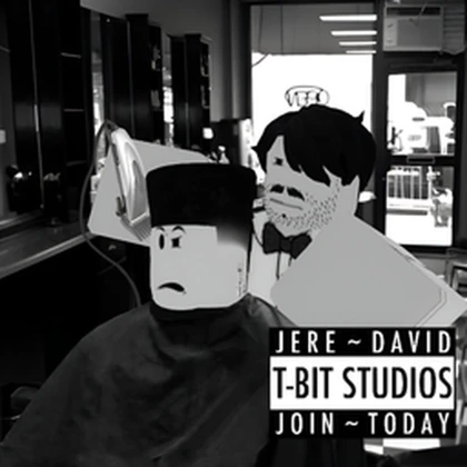 T-Bit Studios Roblox group icon