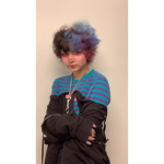 Vomit boy inspired fits