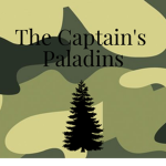 The Captain's Paladins