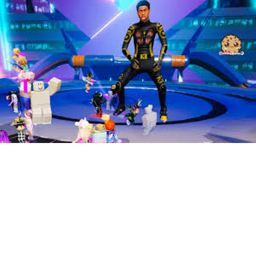 shoot lil nas x simulator [updated]