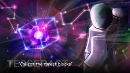 [❄️ARCTIC] Blokuj Chaos X