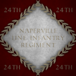 24th Naperville Line Infantry Regiment