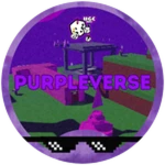 PurpleVerse [Hidden In the Depths]