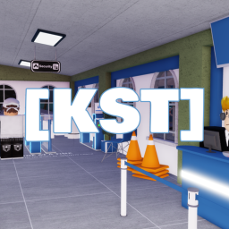 [KST] Kai Sea Terminal