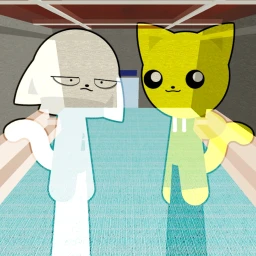 Rooms but something's off icon
