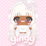｡･ﾟ yingy