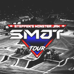 Steppen's Monster Truck Indy Tour