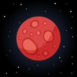 Dead Mars icon