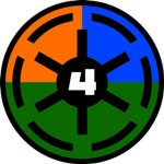 〘ＧＲ〙Fourth Army Sector
