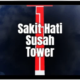 Sakit Hati Susah Tower icon