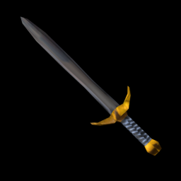 Sword Ability Test