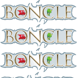 BAC HEADQUARTER Z BOYZ