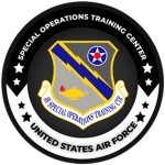 Air Force Special Operations Training Center•