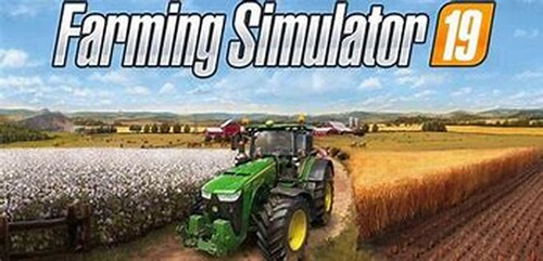 farming