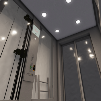 Residential Building 3300 [WIP]