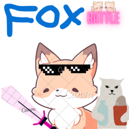 Battle Fox (BETA)