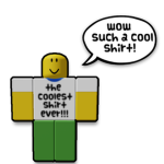 cool stuff clothing ( i think )