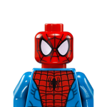#team spiderman