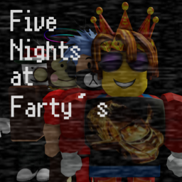 Five Nights at Farty's Pre Release