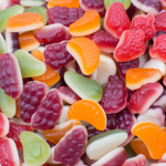 Candy fans forever