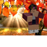 Façonnableº