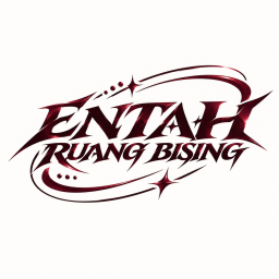 [ COMING SOON] ENTAH