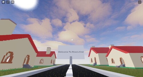 The Lighthouse