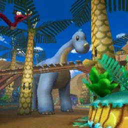 dino dino land