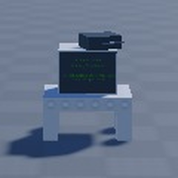 GPRC Studio Servers