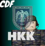 | CDF | Hava Kuvvetleri Komutanlığı