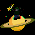 DoctorSaturn Fan Group.