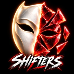 Shifters icon