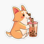Jasmine&MangoTea