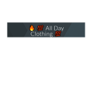 All Day Clothing - Clothing Group