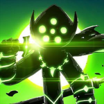 THE GREEN TEAMS