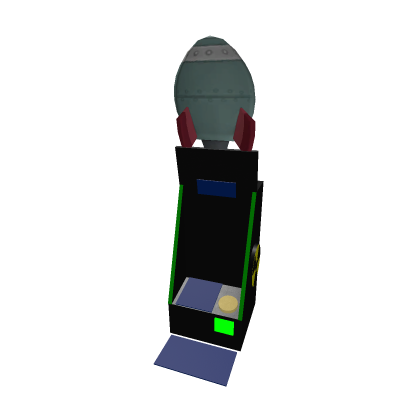 NuclearTower