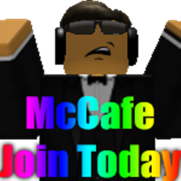 McCafe V3