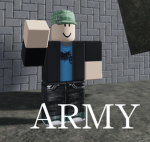 Republic of Korea Army 보직서버