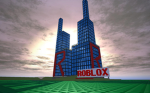 Roblox headquarters - REBORN