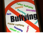 DONT BULLY EVER
