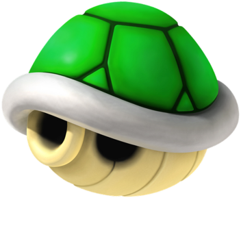 Shell!