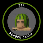 TSA | Sürücü Okulu