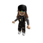 Group for cool Roblox kids