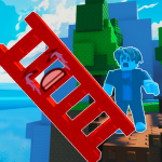Carry a Ladder [2 Player Obby]