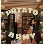 Halo’s Potatoes