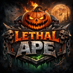 apes recoded revamp  (🎃) icon